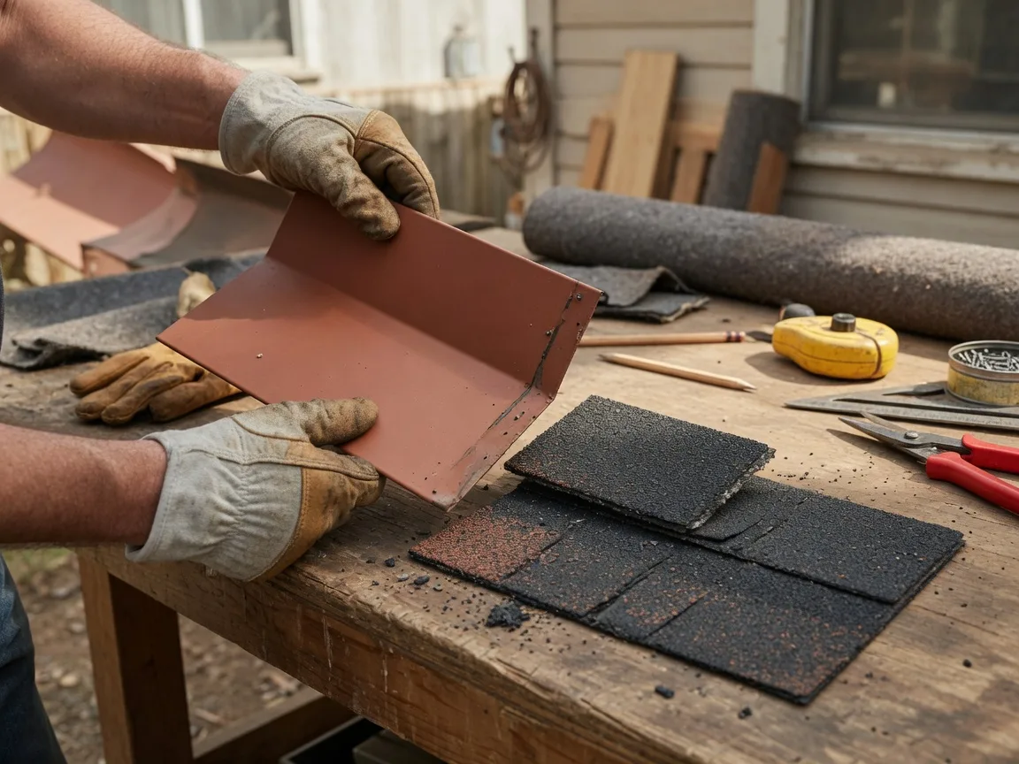Roof Repair company in Veguita, NM